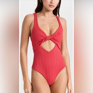 Beach Riot Women's Tyler One Piece